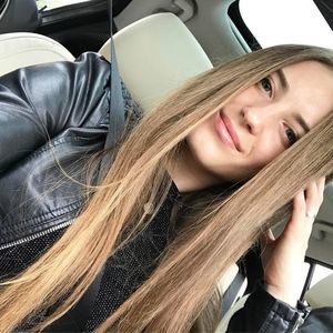 Meet your Posher, Anastasiia